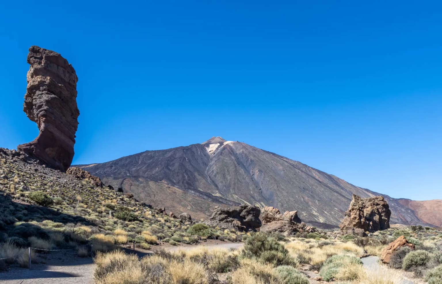 Tenerife