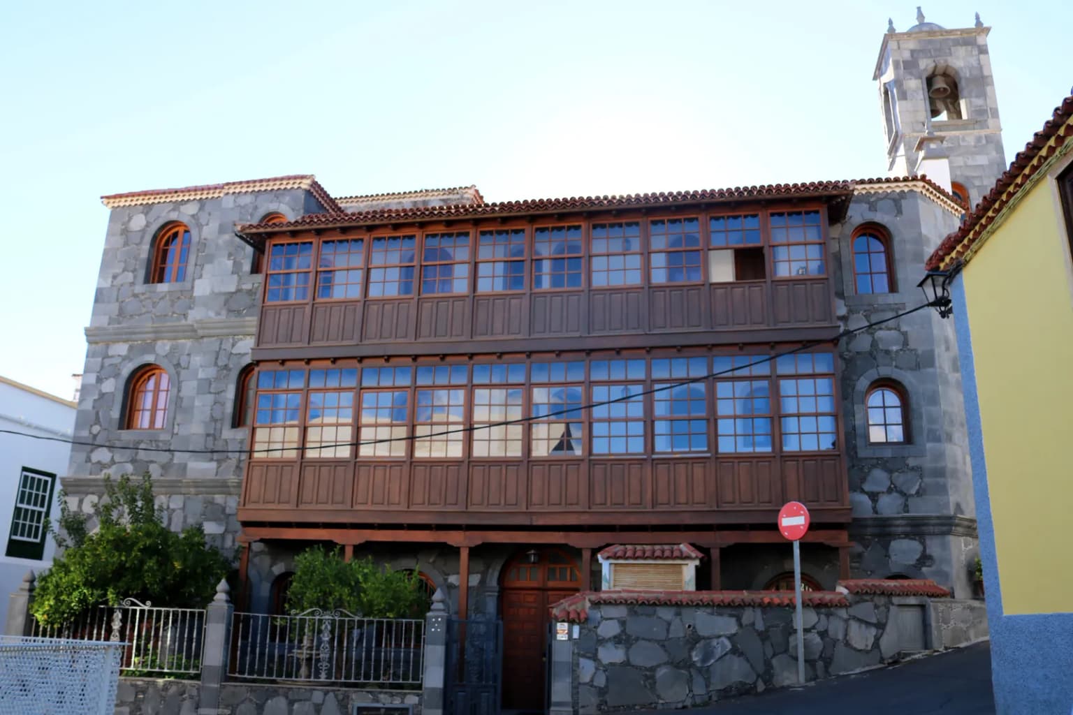 Vilaflor