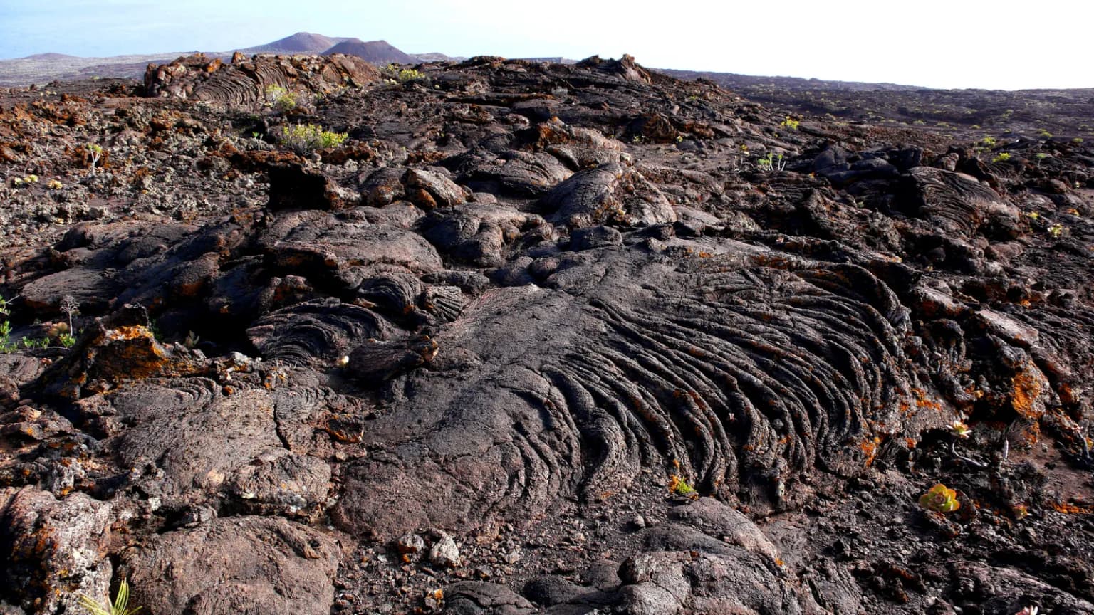 El Hierro