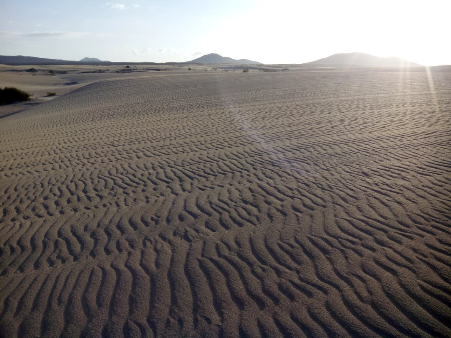 Fuerteventura