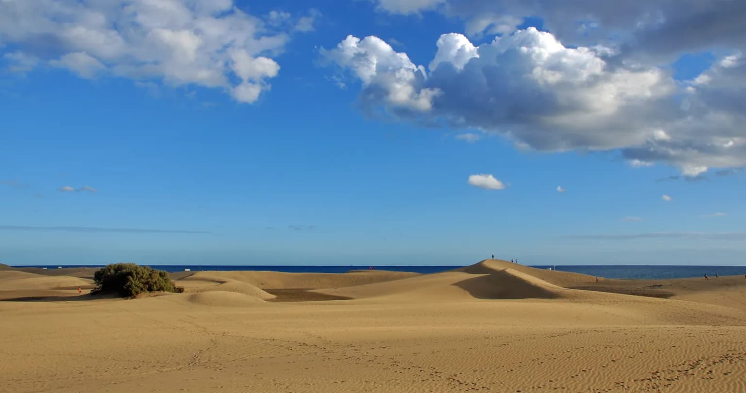 Gran Canaria