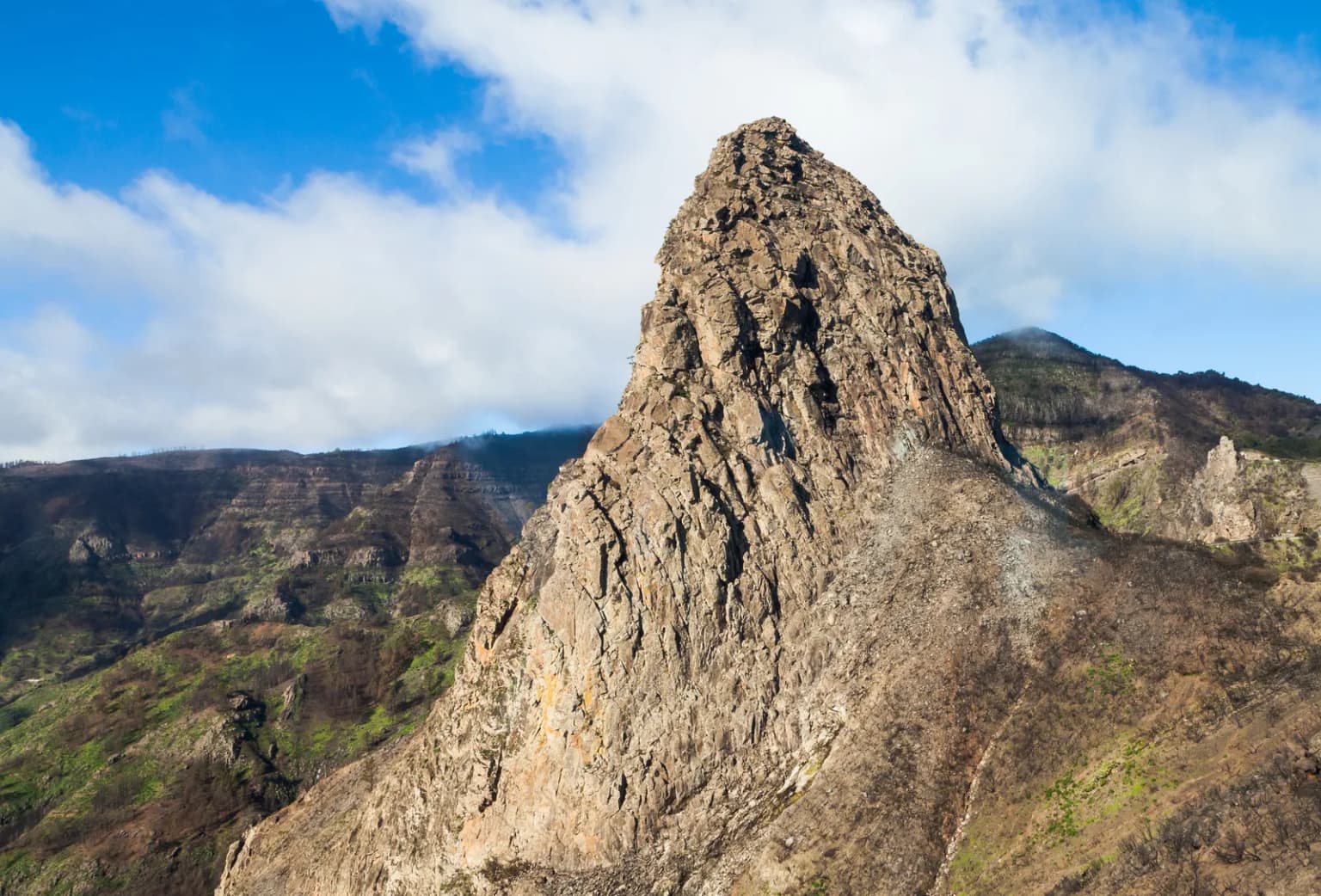 La Gomera